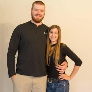 Meet your Posher, Maddie